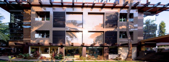 Grandeur De Sanchi - Calangute (North Goa) - 01.jpg